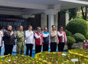 Komitmen Tegas, Polda Jawa Timur Bongkar Penyalahgunaan BBM-LPG, Pertamina Beri Apresiasi