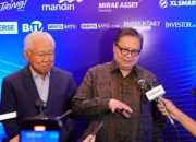 Ekonomi dan Energi Dijaga, Satgas Siapkan Sejumlah Langkah Strategis