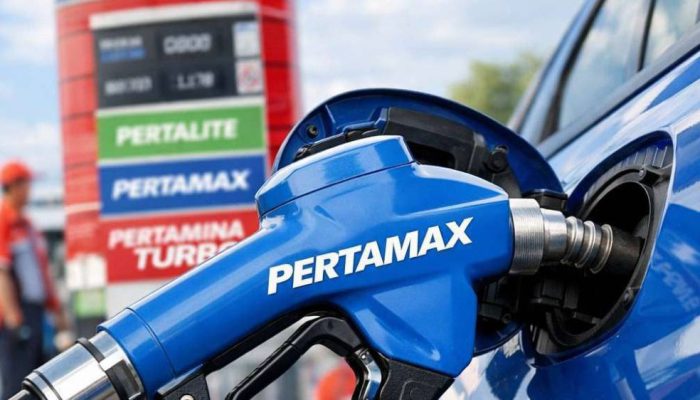 Bahlil Beri Sinyal Kenaikan Harga Pertamax, Publik Diminta Bersiap