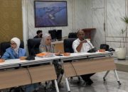 TPS Surabaya Gelar Sharing Session Bersama Mahasiswa UNISBA, Dukung Pilar Pendidikan TJSL