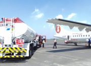 Konektivitas Udara Terancam, INACA Desak Pemerintah Revisi Tarif Batas Atas dan Bea Masuk Suku Cadang.