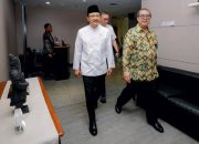 Gus Ipul: Program Strategis Presiden Harus Bebas dari Praktik Korupsi