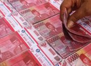 Cadangan Devisa RI Melemah, BI Sebut Masih Aman untuk Ketahanan Eksternal