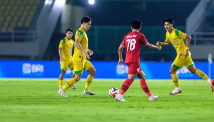 Bernardo Tavares Tetap Bangga Meski Persebaya Surabaya Ditahan Persis