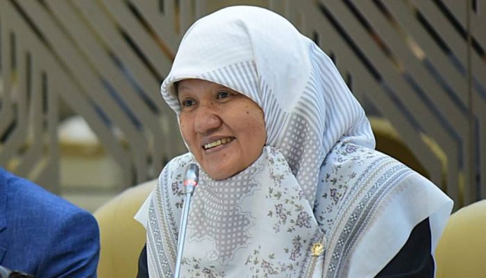 Sindikat Joki UTBK Surabaya Terbongkar, Komisi X DPR RI Minta Pengusutan Tuntas