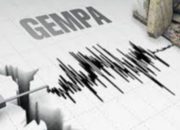 Gempa Magnitudo 3,0 Guncang Kabupaten Malang, Tidak Berpotensi Tsunami