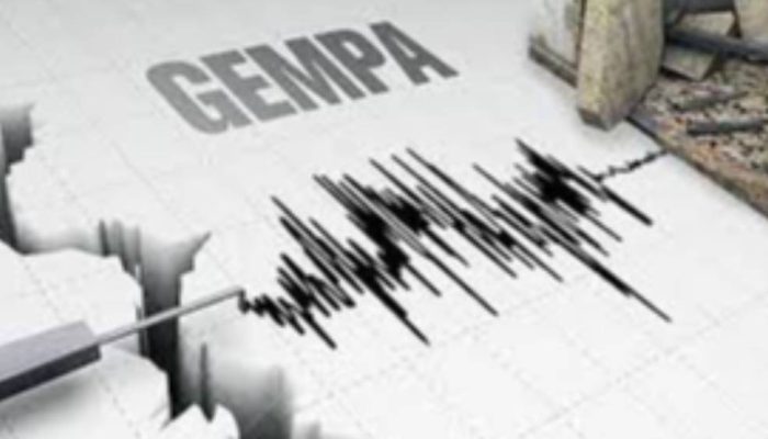 Gempa Magnitudo 3,0 Guncang Kabupaten Malang, Tidak Berpotensi Tsunami