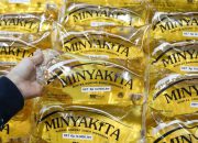 MinyaKita Mulai Langka, Pemerintah Fokus Pasok Papua