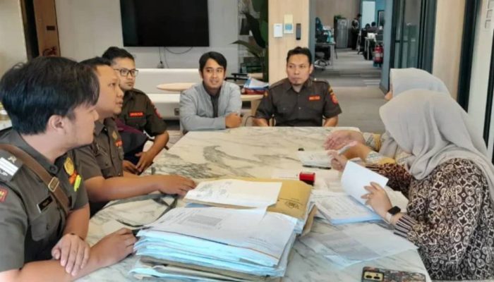 3.185 Rekening Penunggak Pajak Diblokir, DJP Jatim Perketat Penagihan
