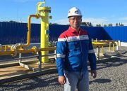 PGN Nilai Pengembangan CNG Jadi Strategi Jangka Panjang Energi Nasional