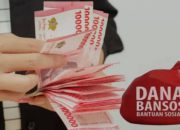 Pemerintah Tindak Tegas, Pemain Judol Kehilangan Hak Bansos
