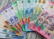Rupiah Menguat ke Rp17.475 per Dolar AS, Pasar Masih Dibayangi Ketegangan Global