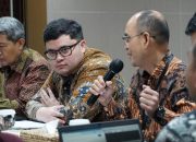 Cegah Penyimpangan, KPK dan Pemkab Kediri Optimalkan Pengawasan Anggaran Rp124,5 Miliar