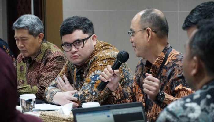 Cegah Penyimpangan, KPK dan Pemkab Kediri Optimalkan Pengawasan Anggaran Rp124,5 Miliar