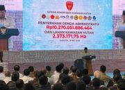 Presiden Prabowo Soroti Ketimpangan Kredit, Bunga PNM Diminta Turun