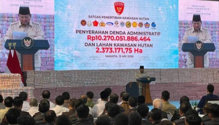 Presiden Prabowo Soroti Ketimpangan Kredit, Bunga PNM Diminta Turun