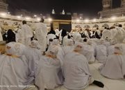 Gaphura Soroti Lonjakan Tiket Pesawat, Pembatalan Jemaah Umrah Meningkat Tajam
