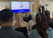 Program TJSL TPS Kupas Perspektif Supply Chain dari Industri Pelayaran Global