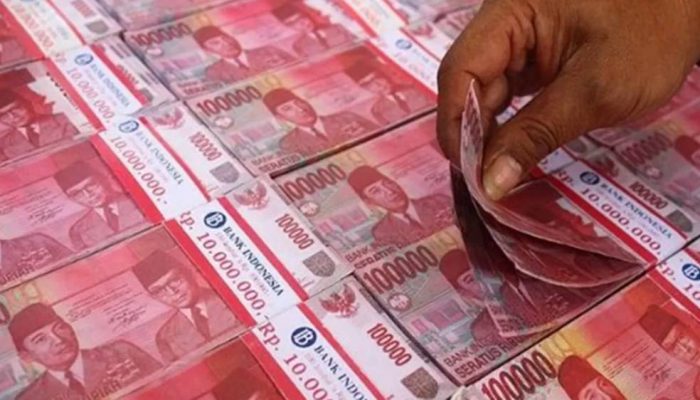 Josua Pardede: Pertumbuhan Kredit Belum Sepenuhnya Organik