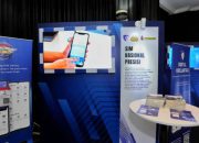 Korlantas Polri Luncurkan SIM Digital, Kini Bisa Ditunjukkan Lewat Ponsel