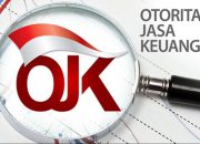 Di Tengah Gejolak Ekonomi Global, OJK Sebut Likuiditas Perbankan Tetap Solid