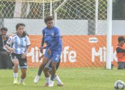 Pemprov Jatim Siapkan Dukungan Fasilitas untuk Sepak Bola Putri