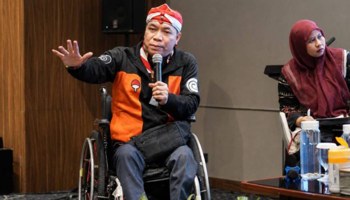 Strategi Komunikasi Jadi Kunci OPDis Sidoarjo Dorong Pemenuhan Akayan (AYL)