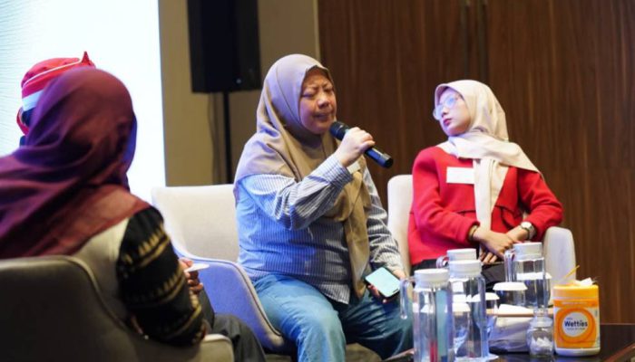 INOVASI dan Mitra Perkuat Kapasitas Komunikasi OPDis Sidoarjo