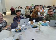 Jatim Perkuat Kesiapsiagaan Banjir Bengawan Solo Lewat Renkon dan AMPD