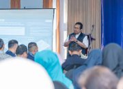Pelindo dan ALFI Jatim Perkuat Sinergi Pengelolaan Bisnis Berkelanjutan