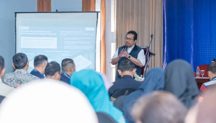 Pelindo dan ALFI Jatim Perkuat Sinergi Pengelolaan Bisnis Berkelanjutan