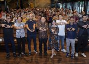 Telkomsel Gelar Roadshow “Terpujilah GURU” di Surabaya, Dorong Guru Adaptif di Era Digital