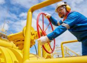 RUPST Setuju, PGN Bagikan Dividen Jumbo US$ 172,29 Juta!