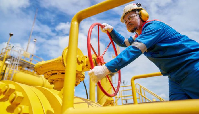 RUPST Setuju, PGN Bagikan Dividen Jumbo US$ 172,29 Juta!