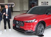 Ramaikan IIMS Surabaya 2026, Honda Tawarkan Pengalaman Test Drive Hybrid