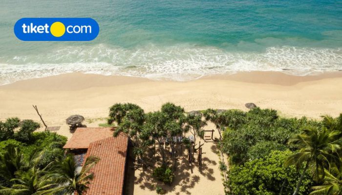 Long Weekend Dimanfaatkan untuk Recharge, tiket.com Rekomendasikan Hotel Sesuai Mood Liburan