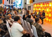 Danamon Bersama Adira Finance dan MUFG Manjakan Pengunjung IIMS Surabaya 2026 dengan Promo Spesial