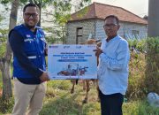 Idul Adha 1447 H, TPS Salurkan 2.000 Paket Daging Kurban untuk Masyarakat dan Mitra Kerja