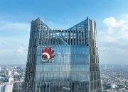Telkom Bukukan Kinerja Positif Kuartal I 2026, Transformasi TLKM 30 Mulai Berbuah Hasil