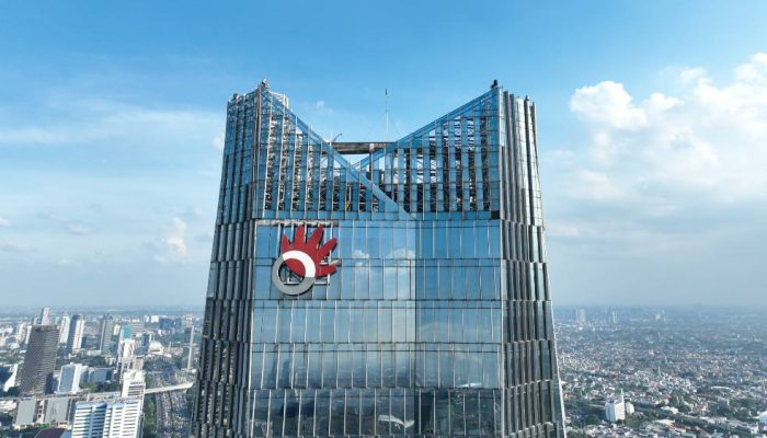 Telkom Bukukan Kinerja Positif Kuartal I 2026, Transformasi TLKM 30 Mulai Berbuah Hasil