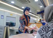 Menu Khas Banyuwangi Resmi Hadir di Empat Rute KA, Penumpang Sambut Positif