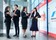 PGN Borong Penghargaan IRCA 2026, Raih Predikat SAPHIRE dan Most Inspiring Leader