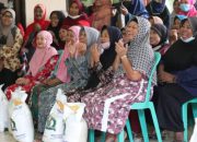 Dinsos Sidoarjo Dorong Pembaruan Data Kependudukan agar Bantuan Sosial Tepat Sasaran.