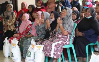 Dinsos Sidoarjo Dorong Pembaruan Data Kependudukan agar Bantuan Sosial Tepat Sasaran.