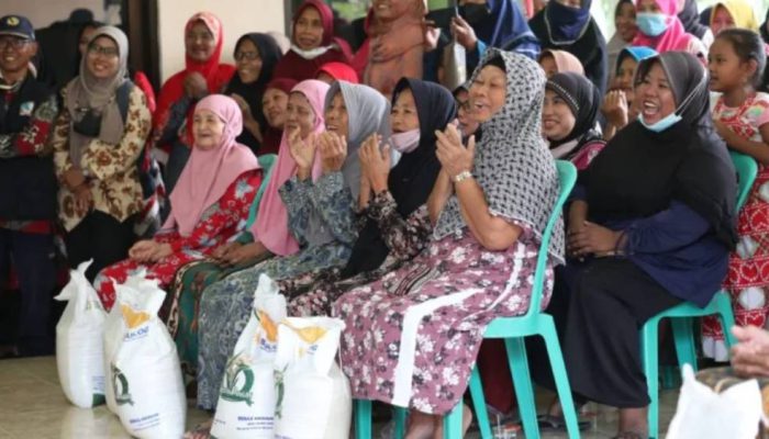 Dinsos Sidoarjo Dorong Pembaruan Data Kependudukan agar Bantuan Sosial Tepat Sasaran.