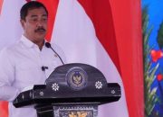 Pejabat Imigrasi Ditahan KPK, Menteri Agus Andrianto Perkuat Tata Kelola dan Integritas