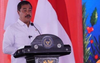 Pejabat Imigrasi Ditahan KPK, Menteri Agus Andrianto Perkuat Tata Kelola dan Integritas