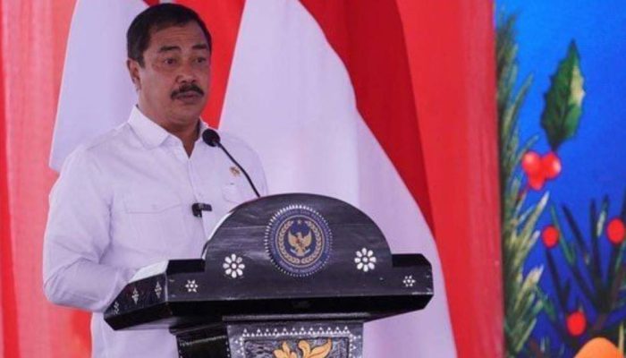 Pejabat Imigrasi Ditahan KPK, Menteri Agus Andrianto Perkuat Tata Kelola dan Integritas