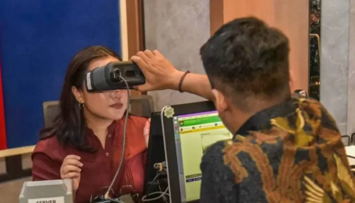 Surabaya Percepat Digitalisasi Kependudukan, Perekaman E-KTP Tembus 99,68 Persen