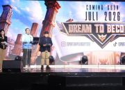 Polri Luncurkan E-Sport Kapolri Cup 2026, Dorong Talenta Digital dan Sportivitas Generasi Muda.